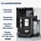 De’Longhi Rivelia EXAM440.35.B Macchina da caffè automatica Black 4