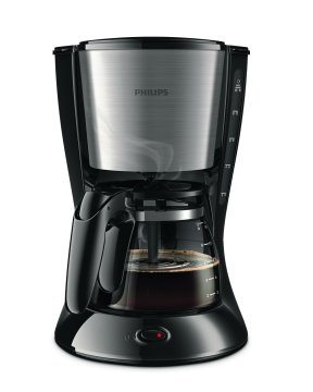 Philips Daily Collection Macchina da caffè HD7462/20