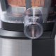 RGV Juice Art New Estrattore di succo 400 W Nero, Acciaio inox 4