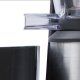 RGV Juice Art New Estrattore di succo 400 W Nero, Acciaio inox 5