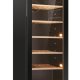 Haier Wine Bank 50 Serie 5 HWS84GA Cantinetta vino con compressore Libera installazione Nero 84 bottiglia/bottiglie 9