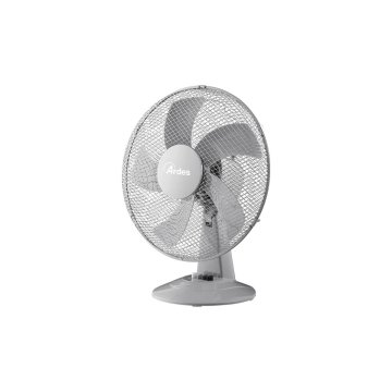 Ardes AR5ST40G ventilatore Grigio