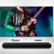 TCL S Series S643W altoparlante soundbar Nero 3.1 canali 240 W 5