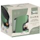 Bialetti Bundle DAMA Cialde ESE Green con 30 Cialde ESE 44mm 5