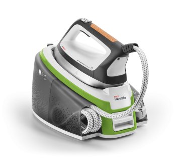 Polti Vaporella Instant VI50.20 2400 W 2 L Alluminio Verde, Bianco