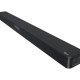 LG SN4.DEUSLLK altoparlante soundbar Argento 2.1 canali 300 W 8