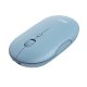 Trust Puck mouse Ufficio Ambidestro RF senza fili + Bluetooth 1600 DPI 3