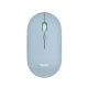 Trust Puck mouse Ufficio Ambidestro RF senza fili + Bluetooth 1600 DPI 4