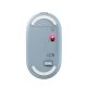 Trust Puck mouse Ufficio Ambidestro RF senza fili + Bluetooth 1600 DPI 6