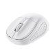 Trust Primo mouse Viaggio Ambidestro RF Wireless Ottico 1600 DPI 2