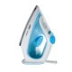 Braun TexStyle 1 Ferro da stiro a secco e a vapore Piastra in Ceramica 2000 W Blu, Bianco 5