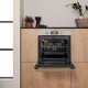 Hotpoint Forno da incasso FA2 844 H IX HA 6