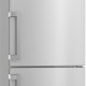 Miele KFN 4795 AD Libera installazione 371 L A Argento, Acciaio inox 2