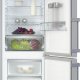 Miele KFN 4795 AD Libera installazione 371 L A Argento, Acciaio inox 3