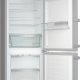 Miele KFN 4795 AD Libera installazione 371 L A Argento, Acciaio inox 4