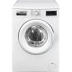 Smeg LBW60IT lavatrice Caricamento frontale 6 kg 1000 Giri/min Bianco 2