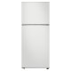 Samsung RT38CB6624C1 frigorifero Doppia Porta BESPOKE AI Libera installazione con congelatore Wifi 393 L Classe E, Inox 2