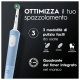 Oral-B Vitality Pro Duo Adulto Spazzolino rotante-oscillante Nero, Blu, Bianco 4
