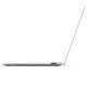 Microsoft Surface Laptop - Copilot+ PC - 13,8'' touchscreen - Snapdragon X Elite - 16GB RAM - 512GB SSD - Device only - Platinum 7