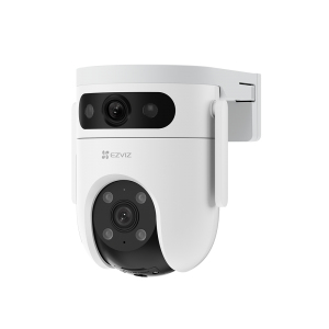 EZVIZ H9c Dual 3K Cupola Telecamera di sicurezza IP Esterno 2880 x 1620 Pixel Soffitto/Parete/Palo