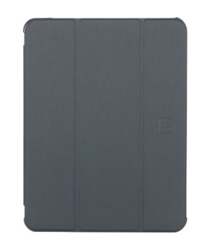 Tucano IPDA11M2ST-BBK custodia per tablet 27,9 cm (11") Custodia a libro Grigio