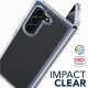 Cellularline Impact Clear Case - Galaxy Z Fold6 2