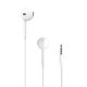 Apple EarPods Auricolare Cablato In-ear Musica/Giornaliera Bianco 2