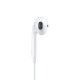 Apple EarPods Auricolare Cablato In-ear Musica/Giornaliera Bianco 3