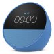 Amazon Nuovo Echo Spot (modello 2024) | Sveglia intelligente con suono di qualità e Alexa | Blu 2