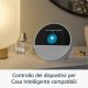 Amazon Nuovo Echo Spot (modello 2024) | Sveglia intelligente con suono di qualità e Alexa | Blu 6