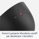 Amazon Nuovo Echo Spot (modello 2024) | Sveglia intelligente con suono di qualità e Alexa | Blu 7