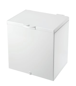 Indesit OS 2A 200 H2 Congelatore a pozzo Libera installazione 204 L E Bianco