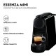De’Longhi Essenza Mini EN85.B Automatica/Manuale Macchina per caffè a capsule 0,6 L 3