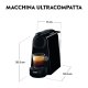 De’Longhi Essenza Mini EN85.B Automatica/Manuale Macchina per caffè a capsule 0,6 L 4