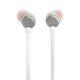 JBL Tune 310C Auricolare Cablato In-ear Musica e Chiamate USB tipo-C Bianco 3