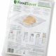 FoodSaver FSB4802 confezione 48 sacchetti per conservazione sottovuoto 0,94 litri 2