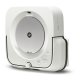 iRobot Braava Jet m6 aspirapolvere robot Combi Bianco 3