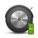 iRobot Roomba J7 aspirapolvere robot 0,4 L Grafite 6