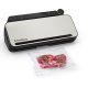 FoodSaver VS3190X macchina per sottovuoto Nero, Acciaio inox 2