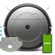 iRobot Roomba Combo Kit aspirapolvere robot 0,45 L Senza sacchetto Nero, Grigio 2