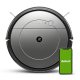 iRobot Roomba Combo Kit aspirapolvere robot 0,45 L Senza sacchetto Nero, Grigio 3