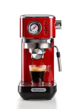 Ariete 1381 Moderna Macchina da caffè espresso