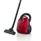 Bosch Serie 2 BGBS2RD1 Aspirapolvere con sacco Rosso 2