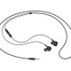 Samsung EO-IA500BBEGWW cuffia e auricolare Cablato In-ear Musica e Chiamate Nero 2