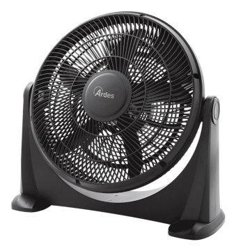 Ardes AR5A40 ventilatore Nero