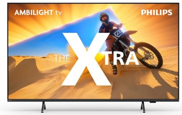 Philips 55PML9059/12 TV 139,7 cm (55") 4K Ultra HD Smart TV Wi-Fi Grigio