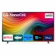 LG NanoCell NANO81 86'' Serie 86NANO81T6A, TV 4K, 3 HDMI, SMART TV 2024 17