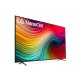 LG NanoCell NANO81 86'' Serie 86NANO81T6A, TV 4K, 3 HDMI, SMART TV 2024 19