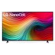 LG NanoCell 75'' Serie NANO82 75NANO82T6B, TV 4K, 3 HDMI, SMART TV 2024 16