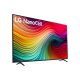 LG NanoCell 75'' Serie NANO82 75NANO82T6B, TV 4K, 3 HDMI, SMART TV 2024 19